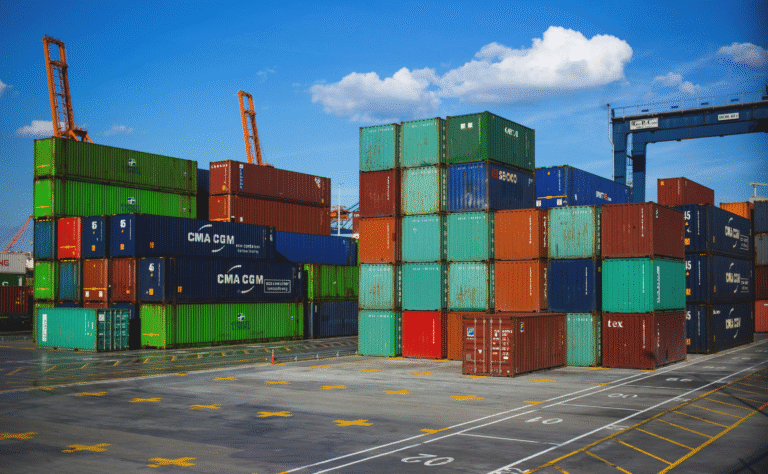 Demurrage & Detention: The Silent Cost in African Logistics