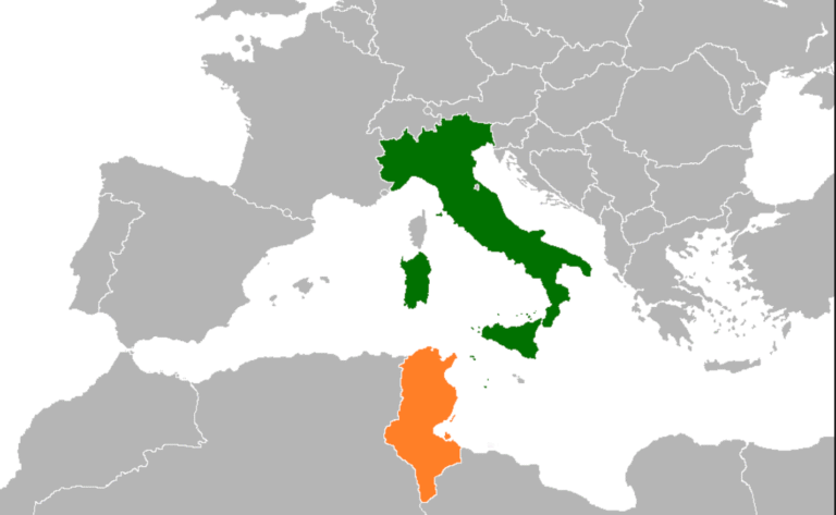 Maersk Launches New Express Service Between Europe and North Africa