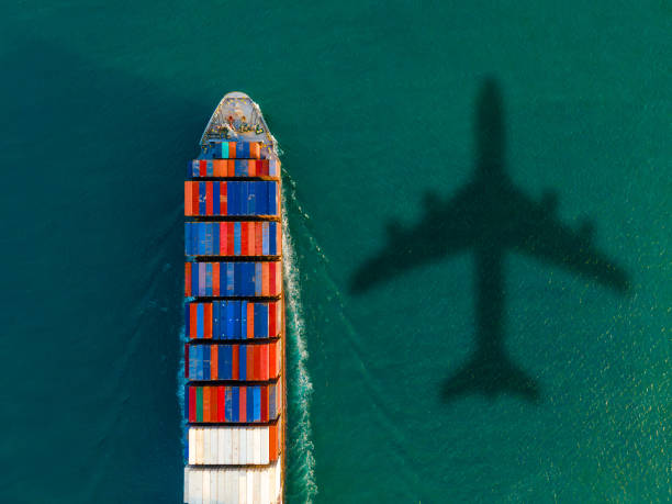 The Future of Freight Forwarding: How Technology is Transforming Global Logistics