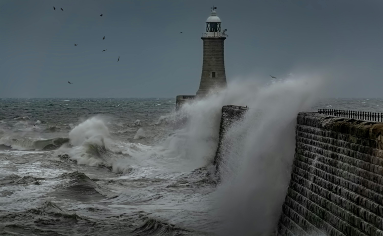 Port Alerts in Africa: Why a Weather Notice Can Disrupt Global Supply Chains