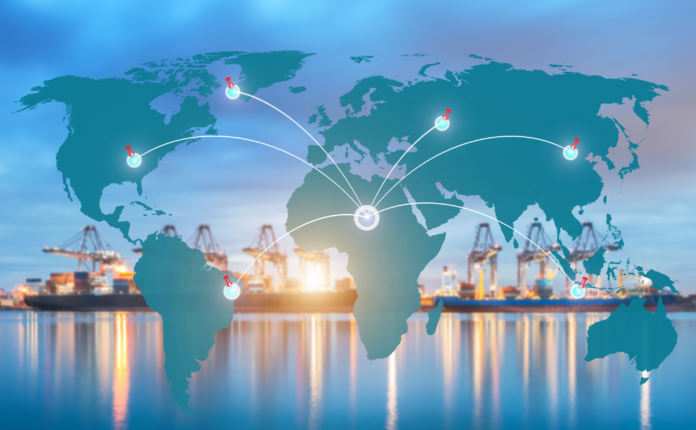 Africa’s $615 Billion Export Engine: What the Continent Really Export to the World