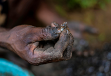 Africa’s Mineral Wealth Africa’s Mineral Maps: Reserves, Values & Who Exploits Them