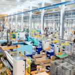 Africa’s Production Sovereignty Accelerates — Morocco, Nigeria, Egypt, South Africa and Kenya Lead Industrial Expansion