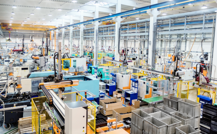 Africa’s Production Sovereignty Accelerates — Morocco, Nigeria, Egypt, South Africa and Kenya Lead Industrial Expansion Africas-Production-Sovereignty-Accelerates-—Morocco-Nigeria-Egypt-South-Africa-and-Kenya-Lead-Industrial-Expansion-scaled.png