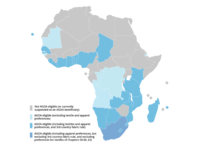 AGOA Explained: History, Impact, and What It Means for African Trade Today