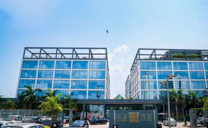 CMA CGM Opens First Regional Office in Abidjan to Drive African Logistics Growth CMA CGM Opens First Regional Office in Abidjan to Drive African Logistics Growth