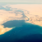 CMA CGM SEINE Completes Maiden Suez Canal Transit: A Boost for Global Maritime Trade