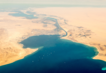 CMA CGM SEINE Completes Maiden Suez Canal Transit: A Boost for Global Maritime Trade CMA CGM SEINE Completes Maiden Suez Canal Transit: A Boost for Global Maritime Trade