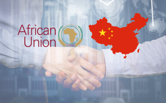 China Opens Its Market to 53 African Countries China Opens Its Market to 53 African Countries