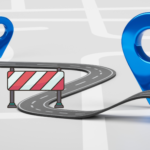 How Landlocked Countries Connect to Global Trade