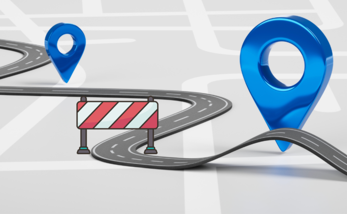 How Landlocked Countries Connect to Global Trade — and the Role of the Sahel Integration Initiative