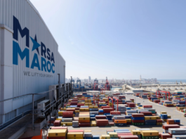 Marsa Maroc Enters Boluda Maritime Terminals to Strengthen Morocco–Spain Logistics Corridor