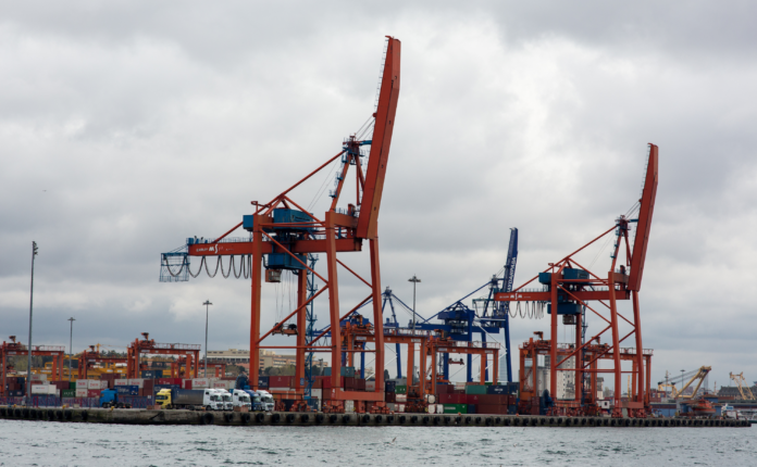 Mombasa Seaport East Africa’s Strategic Trade Engine in 2026