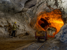 More Than 200 Dead in Coltan Mine Collapse at Rubaya, Eastern DRC