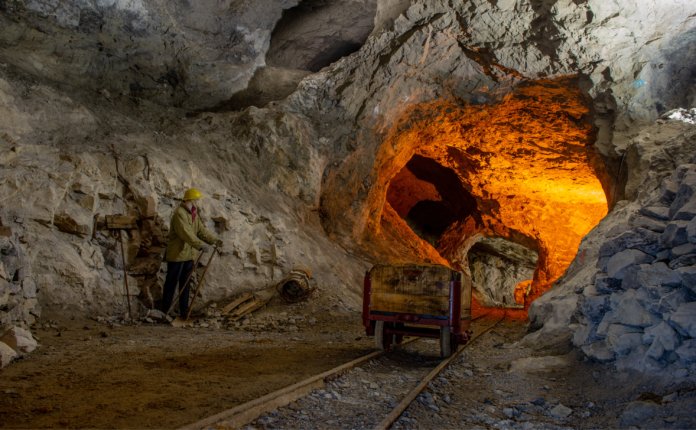 More Than 200 Dead in Coltan Mine Collapse at Rubaya, Eastern DRC