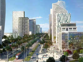 Morocco Builds a Continental Financial Hub with Casablanca Finance City
