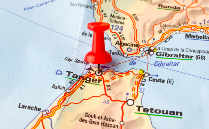 Tanger Med Breaks 11 Million TEUs in 2025: What It Means for African Trade and Logistics