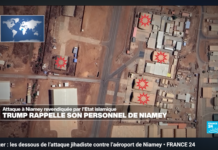 Terrorist Attack on Niamey Airport: Security Shock Amid Sahel Instability and What It Means for Logistics Terrorist Attack on Niamey Airport: Security Shock Amid Sahel Instability and What It Means for Logistics