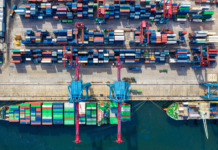 Top 10 African Seaports: Capacity, History and 2025 Outlook Top 10 African Seaports: Capacity, History and 2025 Outlook