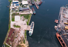 $1 Billion Port Investment Set to Strengthen Nigeria’s Maritime Supply Chains $1 Billion Port Investment Set to Strengthen Nigeria’s Maritime Supply Chains