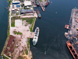 $1 Billion Port Investment Set to Strengthen Nigeria’s Maritime Supply Chains