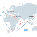 The Strategic Return of the Cape of Good Hope Route in Global Shipping