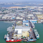 Abidjan Port Emerges as West Africa’s Leading Container Hub with Over 1.5 Million TEUs