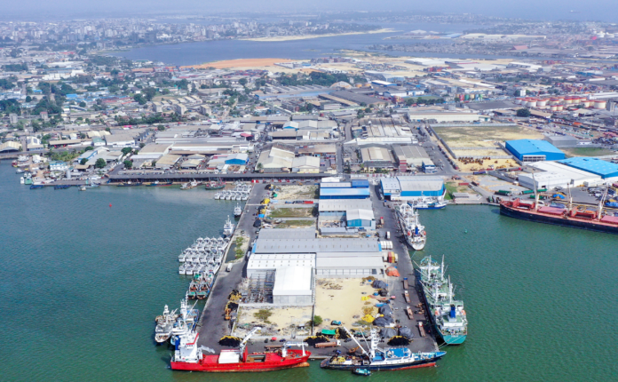 Abidjan Port Emerges as West Africa’s Leading Container Hub with Over 1.5 Million TEUs