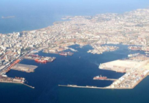 Dakar Port Congestion Accelerates Shift to Ndayane Deep-Water Port in Senegal Dakar Port Congestion Accelerates Shift to Ndayane Deep-Water Port in Senegal