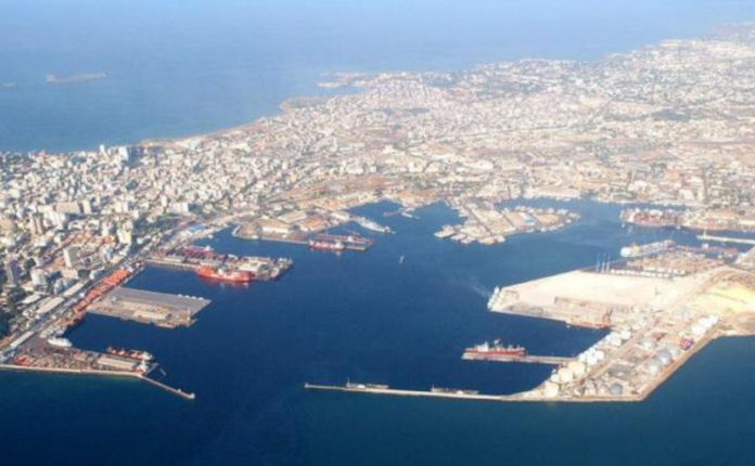Dakar Port Congestion Accelerates Shift to Ndayane Deep-Water Port in Senegal