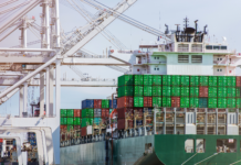 Dar es Salaam Port Improves Efficiency, Reducing Vessel Waiting Time by 30% Dar es Salaam Port Improves Efficiency, Reducing Vessel Waiting Time by 30%