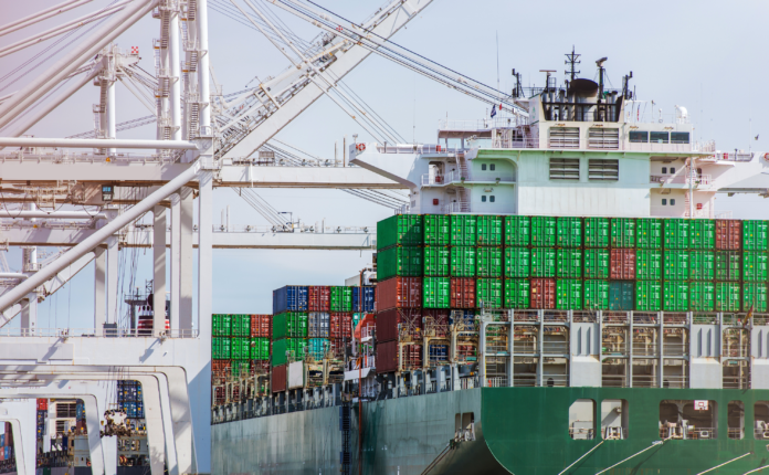 Dar es Salaam Port Improves Efficiency, Reducing Vessel Waiting Time by 30%