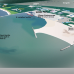 Lekki Deep Sea Port Expands Capacity to Ease Congestion in Nigeria’s Logistics Sector