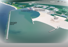 Lekki Deep Sea Port Expands Capacity to Ease Congestion in Nigeria’s Logistics Sector Lekki Deep Sea Port Expands Capacity to Ease Congestion in Nigeria’s Logistics Sector