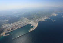 Tanger Med Expands Automotive Capacity to Over 1 Million Vehicles Annually Tanger Med Expands Automotive Capacity to Over 1 Million Vehicles Annually