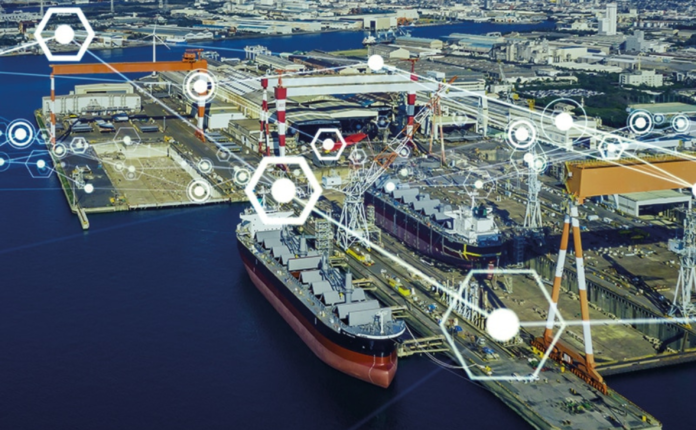 Tema Port Digitalization Cuts Cargo Dwell Time, Boosting Ghana’s Trade Efficiency