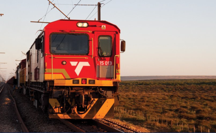 Transnet Rail Inefficiencies Disrupt South Africa’s Export Supply Chains